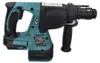 Makita DHR 243 RT1 Akku Bohrhammer 18 V SDS plus Brushless Produktbild-Vorschau 5