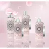Vivian Gray - Aroma Selection Lotus & Rose Body Lotion Anteprima dell’immagine prodotto 2