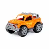 Großes Geländewagen "Legion" Orange 89106 Produktbild-Vorschau 2