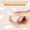 Amplificateur d'audition, appareil auditif rechargeable Voir les images du produit 6