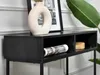 Konsolentisch JIGME – schwarz Produktbild-Vorschau 9