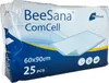 BeeSana® Comcell - Bettschutzeinlagen 60x90 cm - 25 Stück Produktbild-Vorschau 4