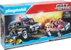 1x PLAYMOBIL City Action Nachfolge von Bankräubern Produktbild-Vorschau 6