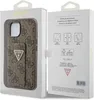 Guess Guhcp15Spgs4Tdw Iphone 15 / 14 / 13 6.1 Brązowy/Brown Voir les images du produit 8