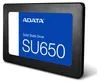 Adata ADATA SU650 2 TB 2,5" Serial ATA III 3D NAND Anteprima dell’immagine prodotto 2