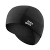 ROCKBROS Winter Fahrradmütze Winddicht Thermal Helmmütze Produktbild-Vorschau 1