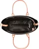 bugatti borsa shopper borsetta Ella Shopper Darkbrown Anteprima dell’immagine prodotto 12