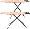 KADAX Bügelbrett 120x38 cm, klappbarer Bügeltisch mit Produktbild-Vorschau 7