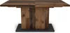 byLIVING Esstisch Athen, 160-200x90 cm, Tischplatte und Produktbild-Vorschau 3