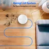 MEDION Saugroboter mit intelligenter Navigation S35 (App- Produktbild-Vorschau 2