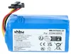 vhbw Akku kompatibel mit Vileda VR302 Staubsauger (3000 Produktbild-Vorschau 3