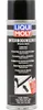 Liqui Moly protezione sottoscocca bitume nero 500 ml Anteprima dell’immagine prodotto 3