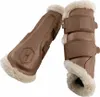 Eskadron HERITAGE Gamasche " STINGRAY FAUXFUR "  1Paar , Produktbild-Vorschau 1