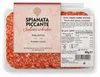Saucisson sec épicé "Spianata", 80 g Voir les images du produit 1