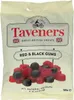 Taveners Red & Black Gums 165g Produktbild-Vorschau 1