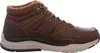 Skechers Sportliche Schnürschuhe BENAGO - VOREN Herren Produktbild-Vorschau 27