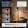 Lampe de table LED réglable en hauteur (45-145 cm) - Voir les images du produit 5