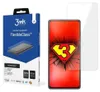 Samsung Galaxy S20 Fe 5G - Verre flexible 3Mk Voir les images du produit 12