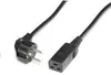 ROLINE Power Cord Schuko, IEC320 - C19 16A 3.0 m Voir les images du produit 2