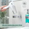 bremermann Bad-Serie LUCENTE - Badzubehör 5tlg. Produktbild-Vorschau 4