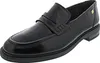 Paul Green scarpa slip-on nera Anteprima dell’immagine prodotto 7