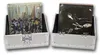 LP Plattencase PRO - 50:50 Split - für 80LPs - DJ Produktbild-Vorschau 2