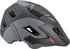 Oneal Defender Nova Fahrradhelm Farbe: Schwarz/Grau, Produktbild-Vorschau 8