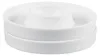 KESPER 51166 Eierbecher, 2er Set, Kunststoff, weiß Produktbild-Vorschau 3