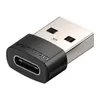 Vention CDWB0, USB A, USB C, Czarny Podgląd zdjęcia produktu 11