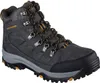 A single hiking boot is shown against a white background. Voir les images du produit