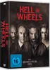 Hell On Wheels - Staffel 1-5 DVD-Box Produktbild-Vorschau 2