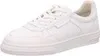 Tamaris Sporthalbschuhe Formsohle modisch in weiss/weiss Produktbild-Vorschau 25