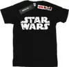 Star Wars - T-Shirt für Damen BI49131 (3XL) (Schwarz) Produktbild-Vorschau 1