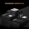 Bosgame M5 Mini PC AMD Ryzen AI Max+ 395 128GB RAM 2TB SSD Produktbild-Vorschau 8