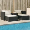VidaXL 365725, Kremowy, 110 kg, 350 mm, 660 mm, 490 mm Podgląd zdjęcia produktu 2