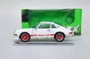 Porsche 911 Carrera RS 2.7 WELLY 1:24 Voir les images du produit 3