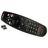vhbw Fernbedienung kompatibel mit LG 86UM8070PUA Fernseher, Produktbild-Vorschau 2