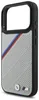 Etui Bmw M Tricolor Metal Logo Magsafe Do Iphone 17 Pro - Podgląd zdjęcia produktu 6