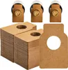 200 Stück hängende Weinetiketten aus Kraftpapier für Produktbild-Vorschau 2