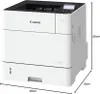 Canon i-SENSYS LBP351x - Drucker - monochrom Produktbild-Vorschau 9