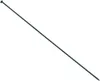 Teichzaun Gartenzaun Unterbogen spitz 11tlg Set Teich Zaun Produktbild-Vorschau 9