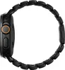 Nomad Stratos Band, Band, Smartwatch, Schwarz, Apple, Ultra Produktbild-Vorschau 3