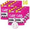 Calitti Silikat Katzenstreu – Premium Kristallstreu, Produktbild-Vorschau 1