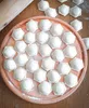 Teigform Teigtaschen aus Kunststoff Pelmeni 37 Zellen Produktbild-Vorschau 4