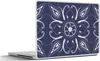 MuchoWow® Laptop Aufkleber Sticker Cover Gestaltung - Produktbild-Vorschau 1