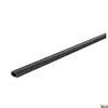 A black linear product on a white background. Produktbild-Vorschau