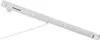 Samsung EF-DX625 QWERTY Pogo Pin Bianco Anteprima dell’immagine prodotto 4