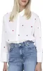 ONLY Chemisier Col chemise Box Fit Manchettes Patte de Voir les images du produit 8
