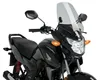 Visera Puig Sport de nueva generación para motocicletas Vista previa de la imagen del producto 3