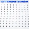 Regenduschkopf mit Verlängerungsarm, Regenduschköpfe aus Produktbild-Vorschau 6